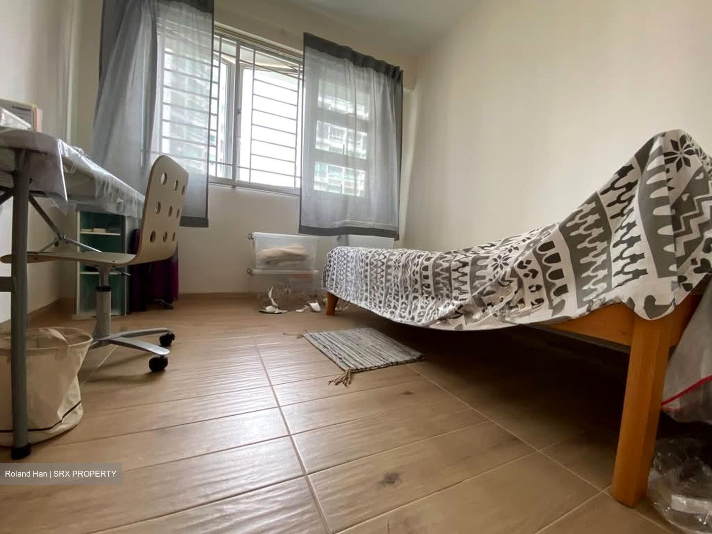 Blk 590A Cheng San Court (Ang Mo Kio), HDB 3 Rooms #545709391